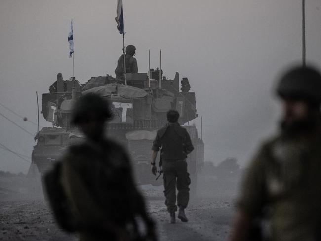 ‘Painful day’: Israel loses eight IDF soldiers in southern Lebanon