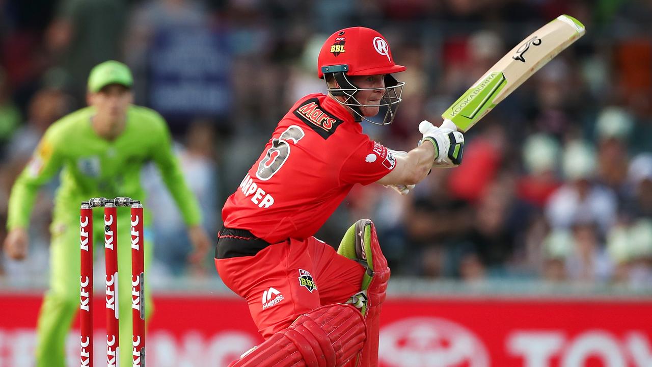 Bbl live cricket sale