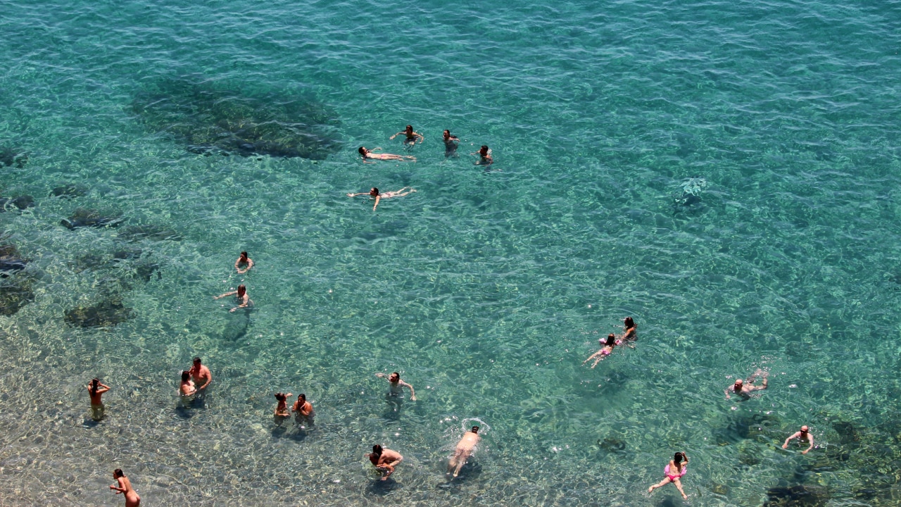 brazillian young nudists  