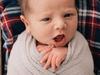 Little Jacob a precious gift amid a devastating loss