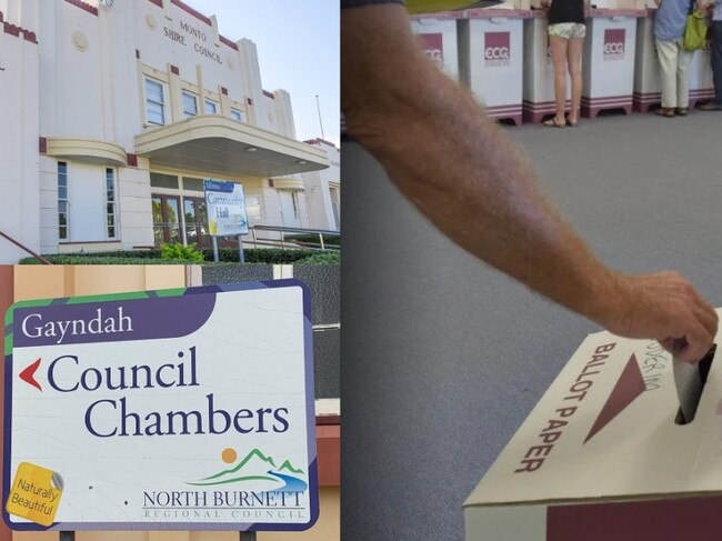 Your free guide to the North Burnett council election 2024