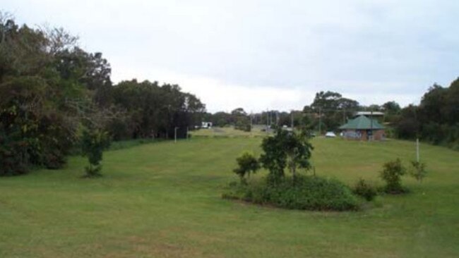 Byron Shire Council and the EPA are investigating the detection of PFAS substances in groundwater at the Butler St Reserve in Byron Bay.