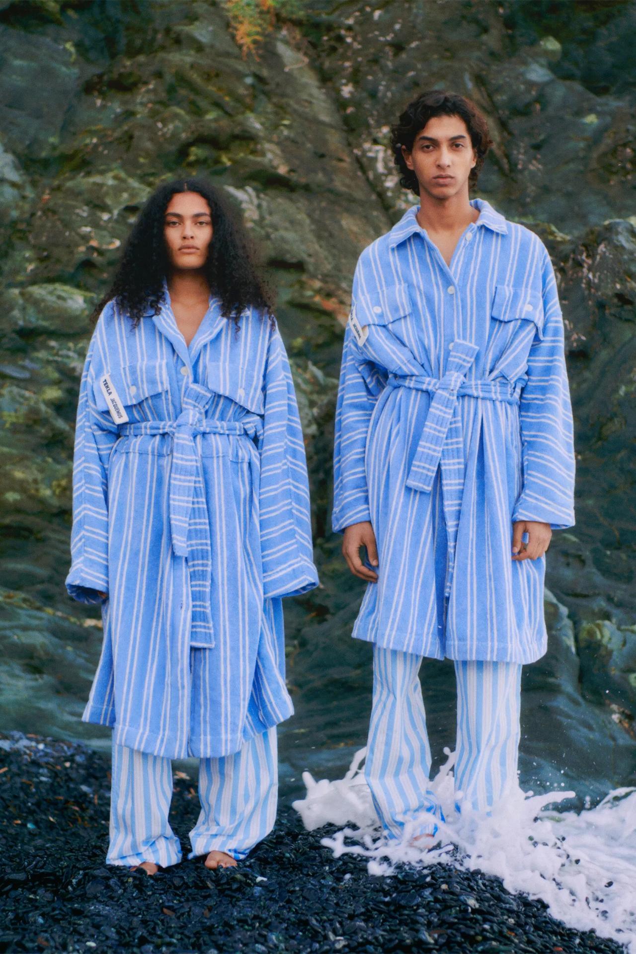 The Best Matching Pyjamas For Couples This Christmas In Australia 2024 Vogue Australia