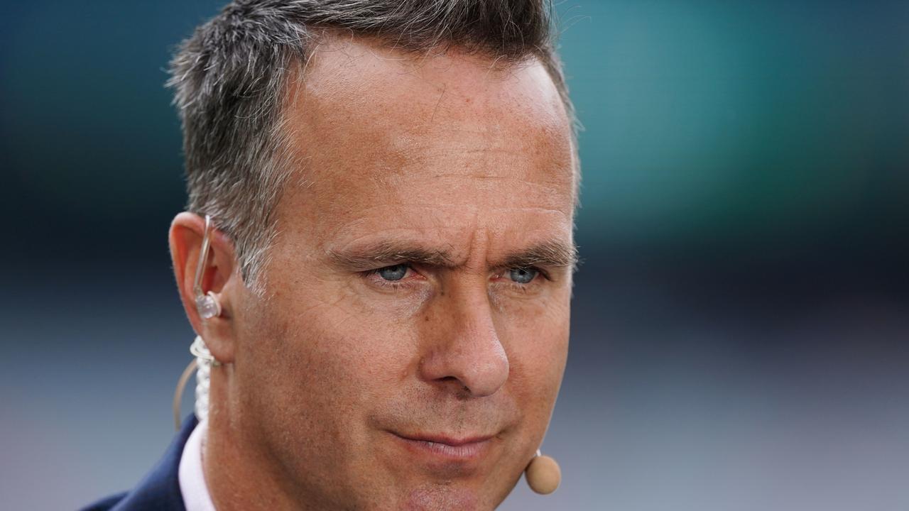 Ashes 2021-22: Michael Vaughan delays trip to Australia because of ...