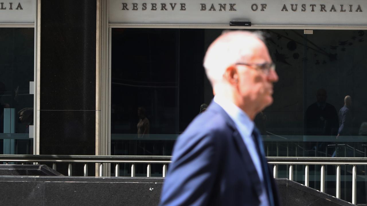 The RBA is expected to make another devastating decision for most Australians. Picture: Lisa Maree Williams/Getty Images