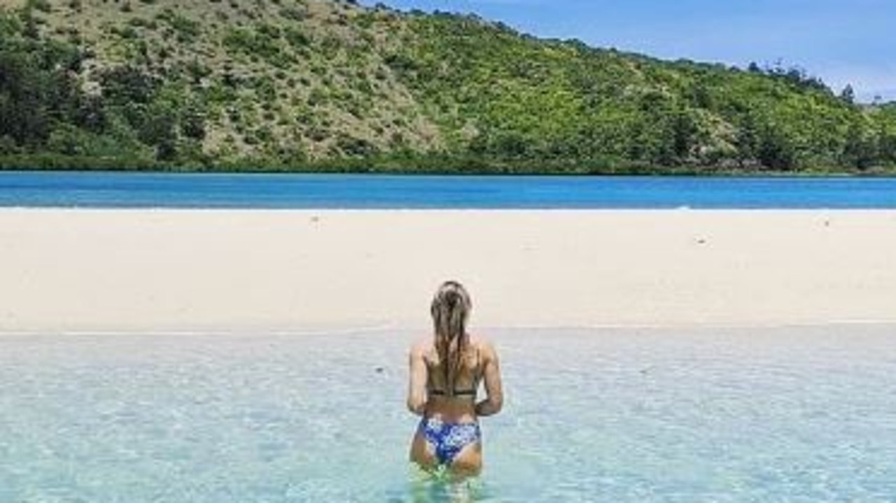 Once-stunning Aussie islands left in ruins