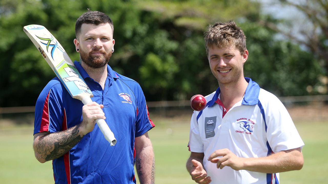 Cricket Far North: Freebody chasing the Cronk repeat | The Cairns Post