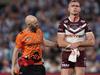 The 5 words Manly fans wanted to hear