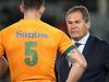 Shock contract details revealed as Jones returns to Wallabies