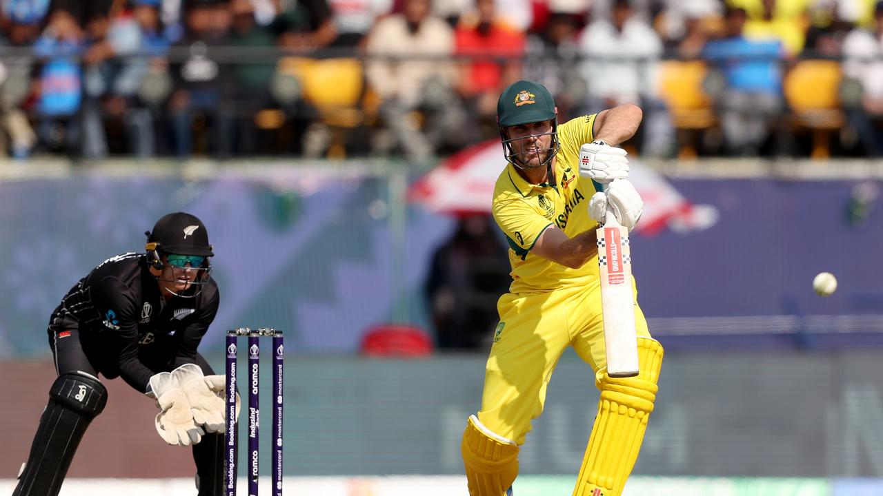 World Cup Mitch Marsh Flies Home From India For Personal Reasons Au — Australias 5813