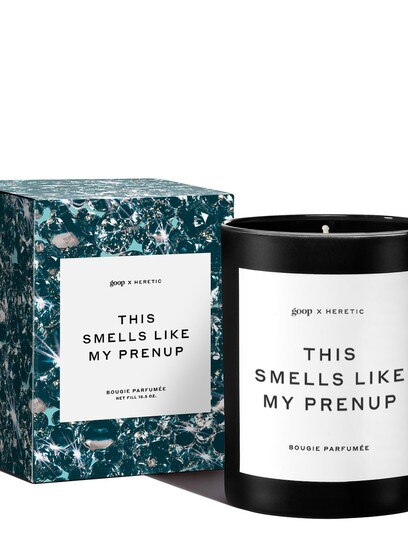 Embrace your signature scent! Picture: Goop