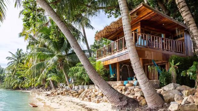 20. The Treehouse, Hin KongIf you want a proper Thai getaway on Koh Phangan that feels like private as well as luxe, Airbnb is always a good option. This managers of this one-bedroom property have acquired superhost status and with 199 reviews its star rating sits at impressive 4.95. Better still, you can score five nights here for around $200 per night. Book here