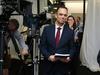 New wages umpire poses ‘unknown’ risk to budget