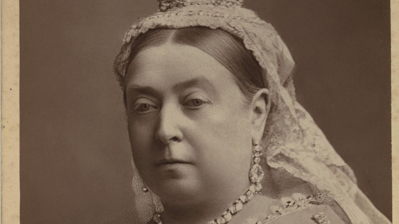 Queen Victoria's strange obsession with 'freak shows