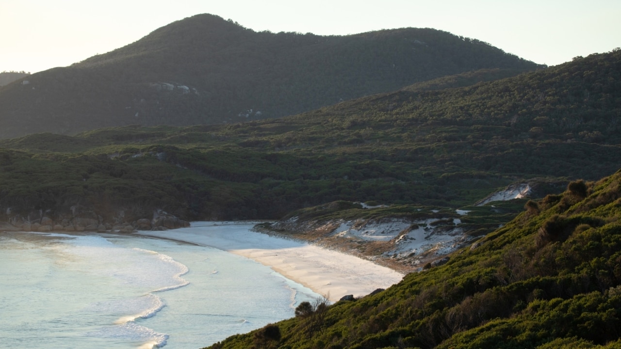 Victoria’s Squeaky Beach tops list of Australia’s best sandy spots