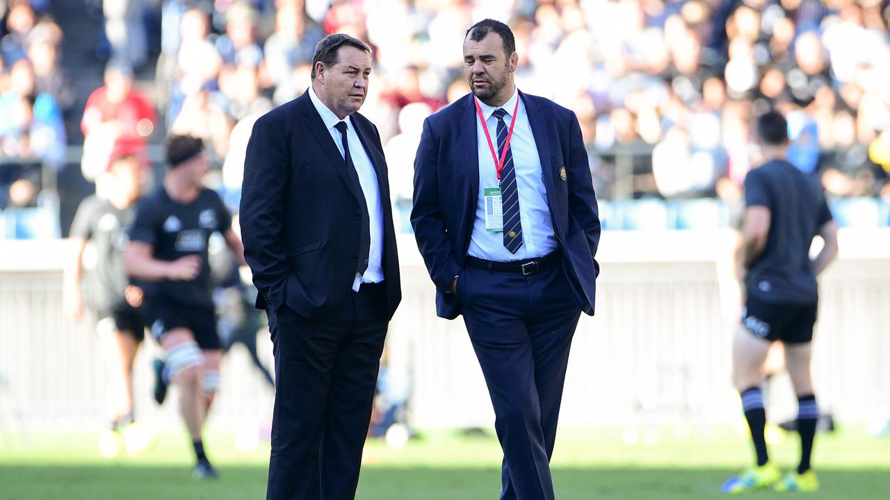 Steve Hansen plans to roll out his strongest side as he looks to retain the Bledisloe Cup in his final year as All Blacks head coach.