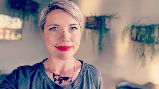 Pictured writer Clementine Ford from her Facebook page. Picture posted May 17 2019. https://www.facebook.com/clementineford/photos/pb.597441976999567.-2207520000.1558246016./2237518589658556/?type=3&theaterToday is #IDAHOBIT, the International Day Against Homophobia, Biphobia, Interphobia and Transphobia. .I can't remember the first time I realised I was attracted to women as well as men, but I do remember it becoming a "known known" and me feeling a sense of shame about that throughout my adolescence. It seemed pretty clear when I was in high school that there was only one excuse allowed for a girl to kiss another girl, and that was if a boy or boys were watching. (SPOILER: No one wanted to kiss me, boy or girl 🤷).Even after I began openly embracing my bisexuality at uni, I battled a lot of internalised biphobia. There, people used to joke about LUGs - lesbian until graduation - and I feared maybe this was me. I often felt like I wasn't allowed to call myself anything other than straight because if I was dating men too then wasn't that kind of cheating on the whole identity thing?.It's been a long road from there to here, and I credit and give love to the incredible people I've gained knowledge from along the way. Sexuality is fixed for some people and for others it's very fluid. At 37, I just know what I know and that is that I'm in love with love..I fall in love with cool people and funny people and serious people and smart people and kind people. I'm attracted to all kinds of folk (some of them completely wrong for me and A Bad Idea and a guaranteed way to end up crying into a pillow and listening to Beth Orton on repeat but what's life without a little heartbreak?). It doesn't matter what their gender is and it never will. Who knows, maybe I'm just a #thirstybitch 💅 (JK I know bisexuality isn't about wanting everyone all the time don't @ me).We still live in an intensely queerphobic word but I'm so glad that young LGBTQI people today get to see themselves reflected in pop culture and the media, in books and art and in others who are willing to stand up and be counted. I didn't really know where to look for any queer role models when I was growing up, but maybe I can be that now for someone else. .To my gay, bisexual, intersex and trans friends and followers. I see you. I love you. I celebrate you. There's nowt so queer as folk, and fuck aren't I glad for that!.🌈🦄❤️💛💚💜🖤🧡🦄🌈