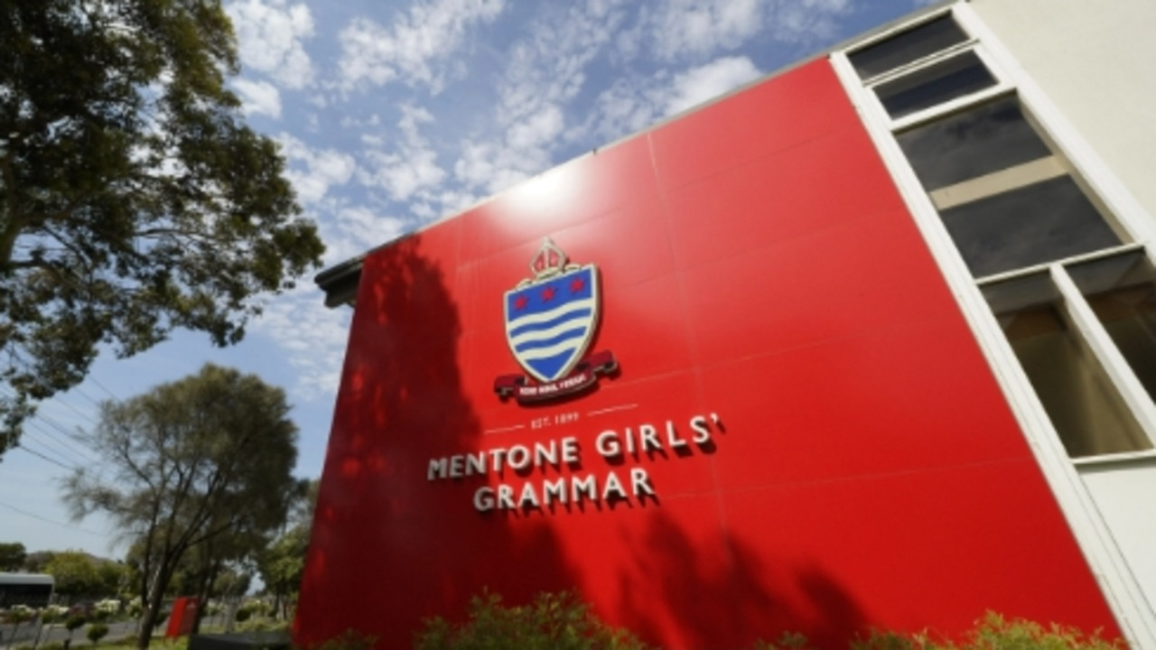 Mentone Girls’ Grammar comes clean on teacher misconduct claims