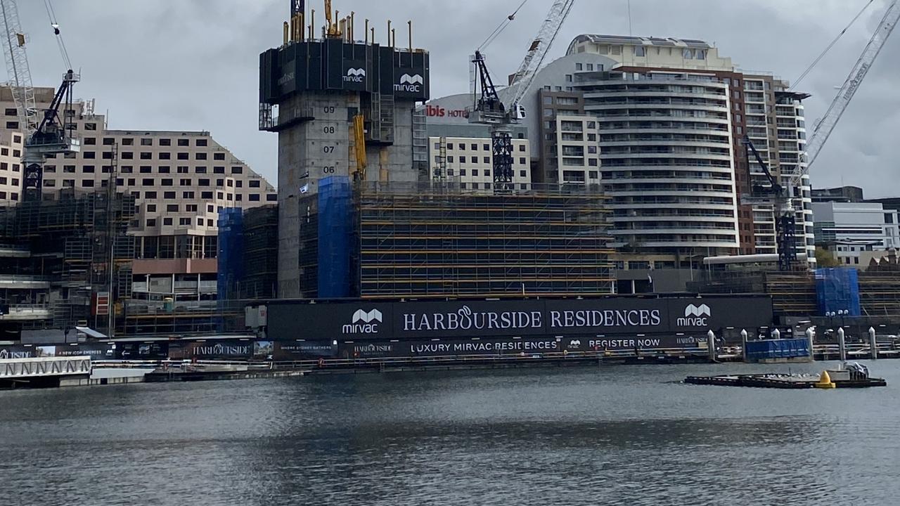 Mirvac locks in Japanese support for Sydney project