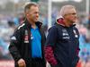 ‘Slandered’: Fagan joins criticism of racism probe