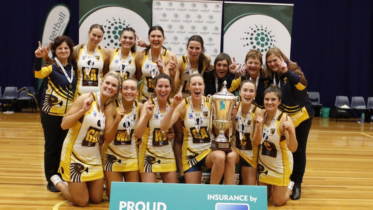 Your ultimate Tasmanian Netball League 2023 preview | CODE Sports