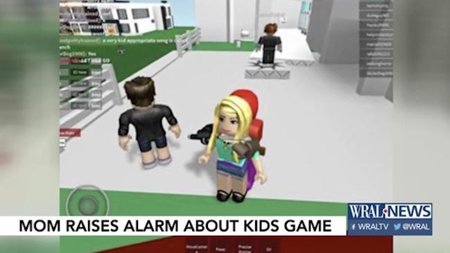 Roblox says hacker injected code that led to avatar's gang rape