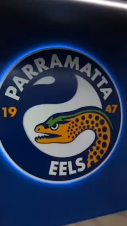 Eels new Centre of Excellence walkthrough