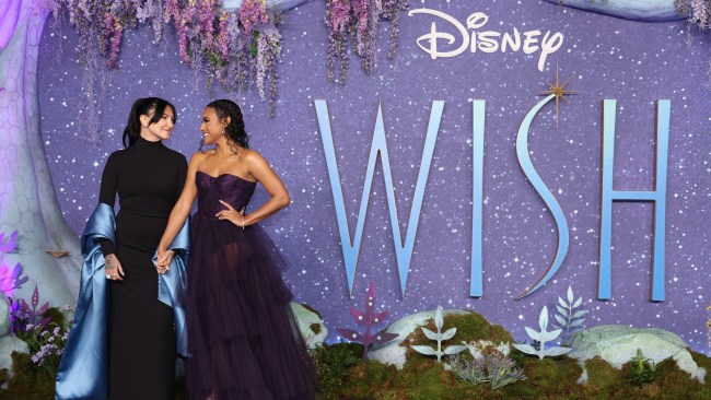 Disney fans have high hopes for Disney's upcoming movie 'Wish' – Scot Scoop  News