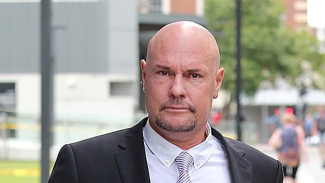 Gold Coast nightclub boss Jamie Pickering supplied teenagers with drugs ...