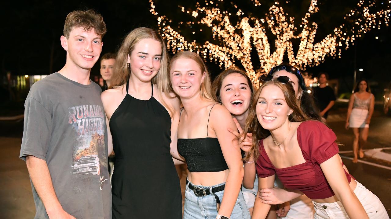 Schoolies in Noosa: Photo gallery | The Courier Mail