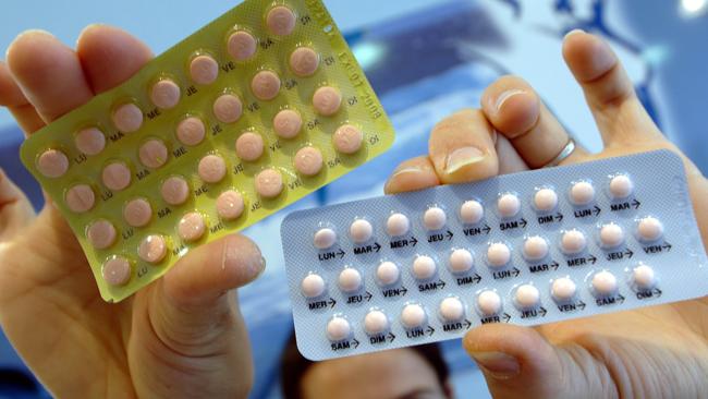 How changing contraception can reduce number of abortions | news.com.au ...