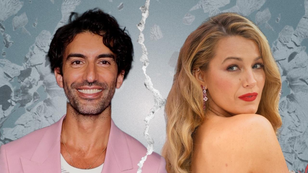 Justin Baldoni drops $402m lawsuit over Blake Lively story