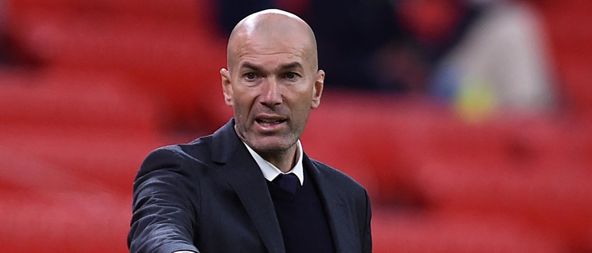 Zinedine Zidane: Face of multi-cultural France and star of Les