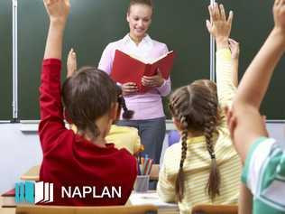 The top performing NAPLAN schools on the Fraser Coast have been revealed.