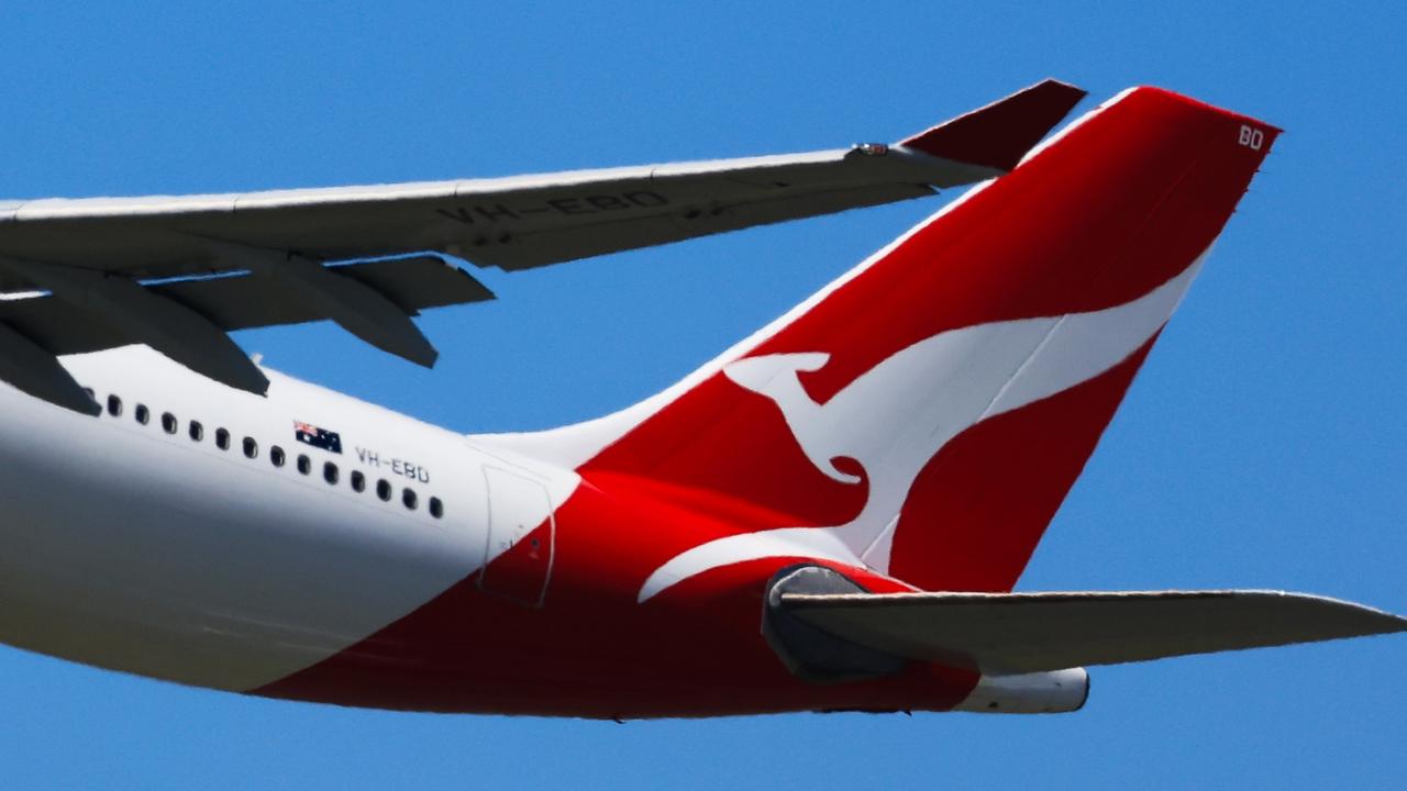 $999 return flights: Qantas drops US, Canada deals