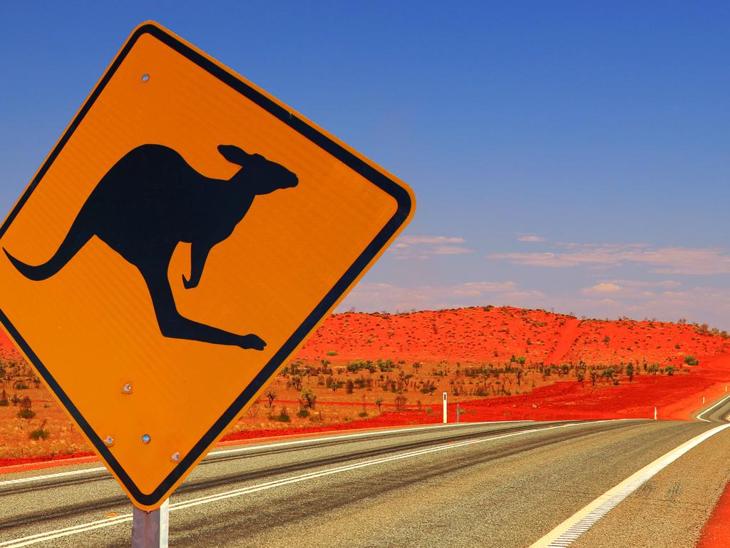 australian road trip ideas