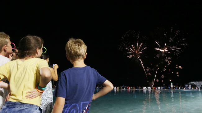 QLD_CP_NEWS_NYE_CELEBRATIONS_31DEC20