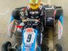Young karter finds mojo in championship hunt