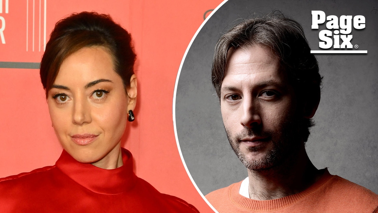 Aubrey Plaza and Jeff Baena split months before his death: what we know