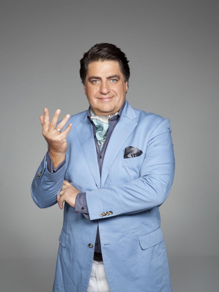 Matt Preston’s advice for new MasterChef judges The Advertiser