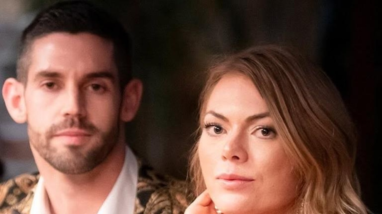 MAFS Ryan settles back into life at suburban home