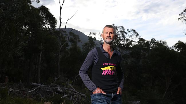                         <s1><s1>Hobart resident Phil Stigant says the public has been blindsided by the Government’s decision. </s1></s1>                        <source>Picture: NIKKI DAVIS-JONES</source>                     