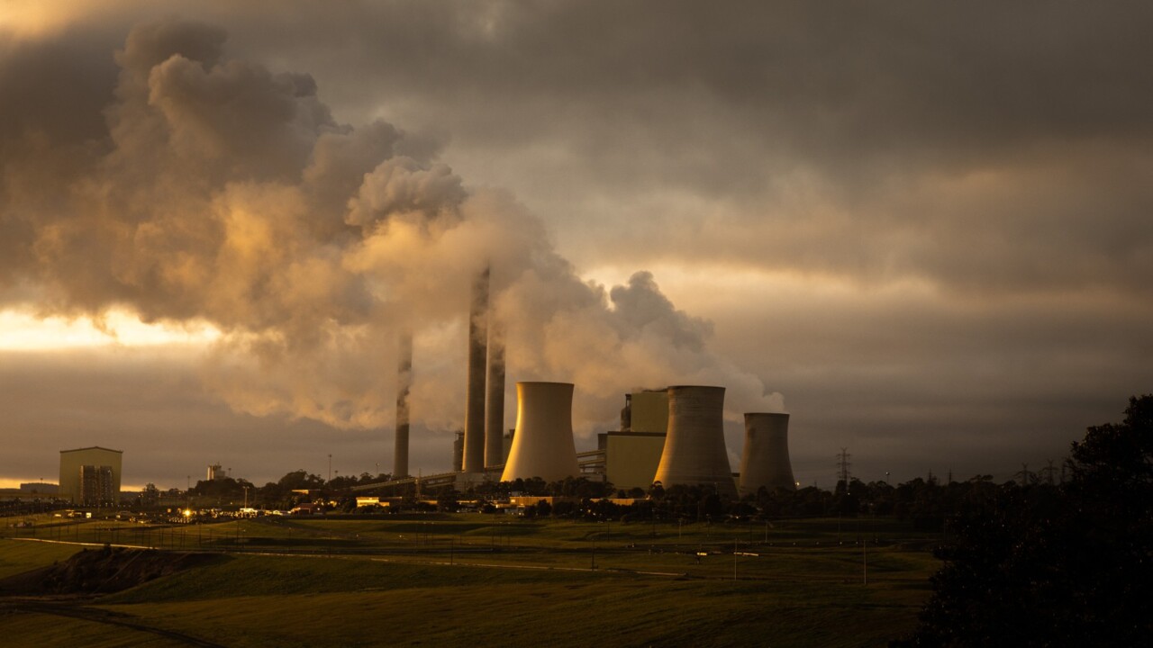 Power prices go ‘from the ceiling to the floor’: Loy Yang A experiences major outage