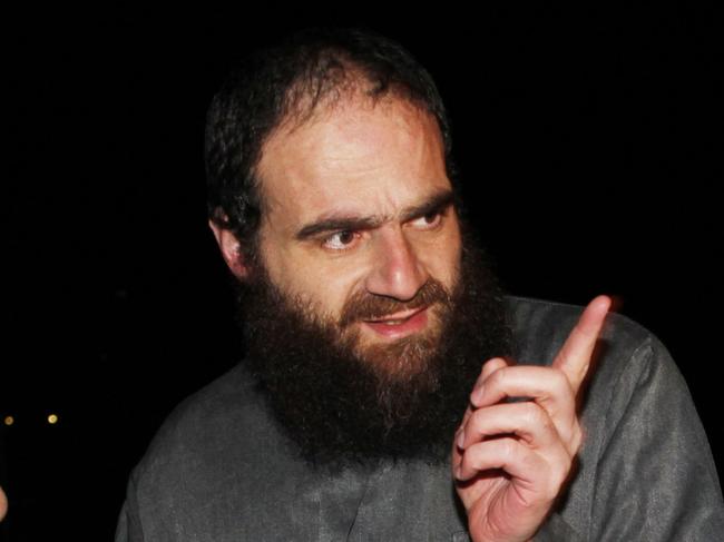 Khazaal, a grandfather from Greenacre, intends to defend the charges against him.