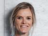 Olympian’s message: ‘If you want something, never give up’