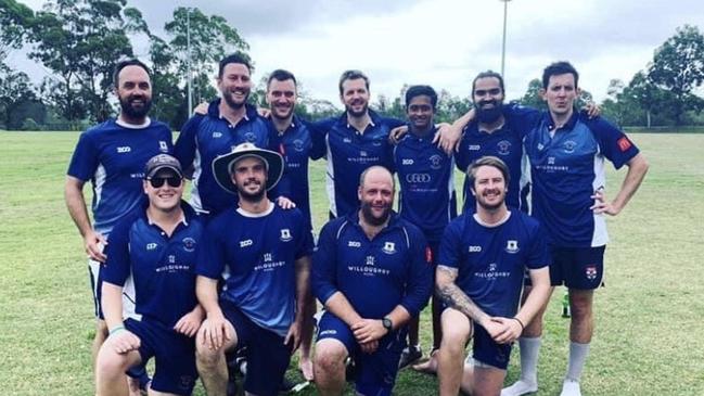 The Roseville Cricket Club has been solid in first grade this season, and have good balance with both the bat and ball.