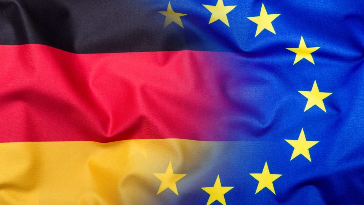 Germany's energy policy threatening Europe's 'wellbeing'
