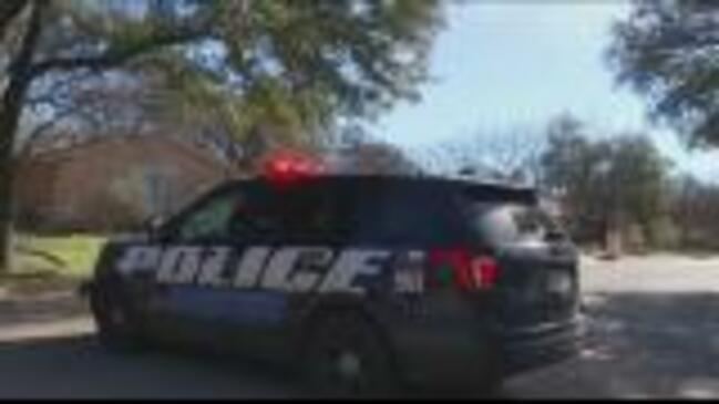 Police Arrest Man Accused Of Fatally Shooting Estranged Wife In Georgetown Au