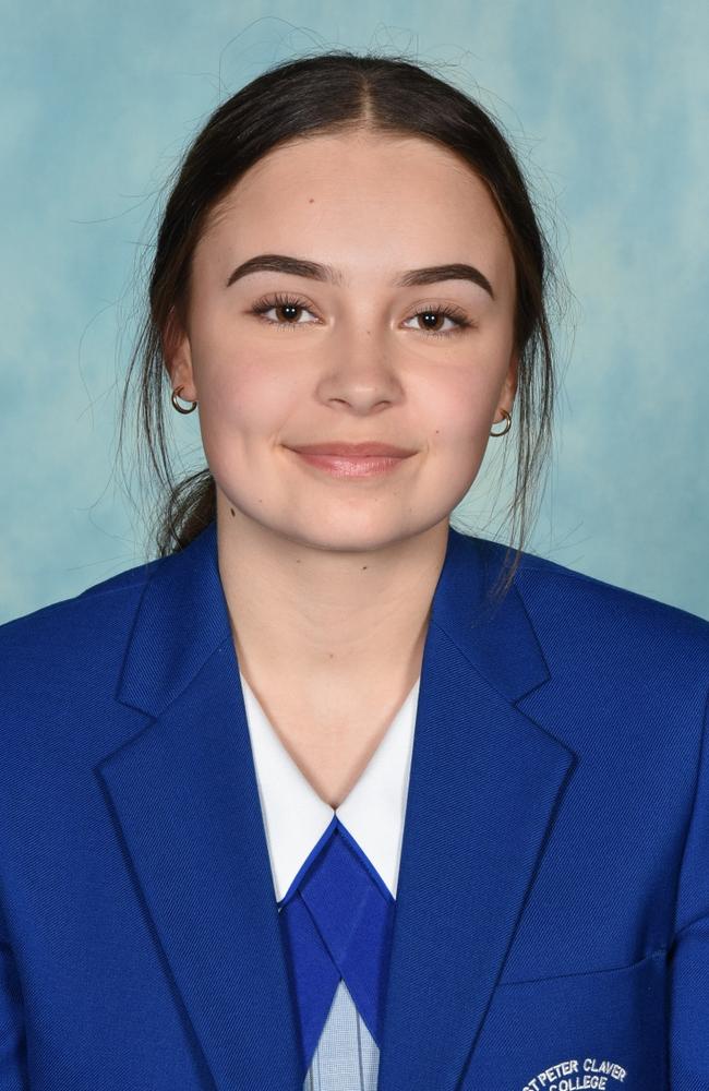 Year 12 Ipswich school captains of 2022 | Full list | The Chronicle