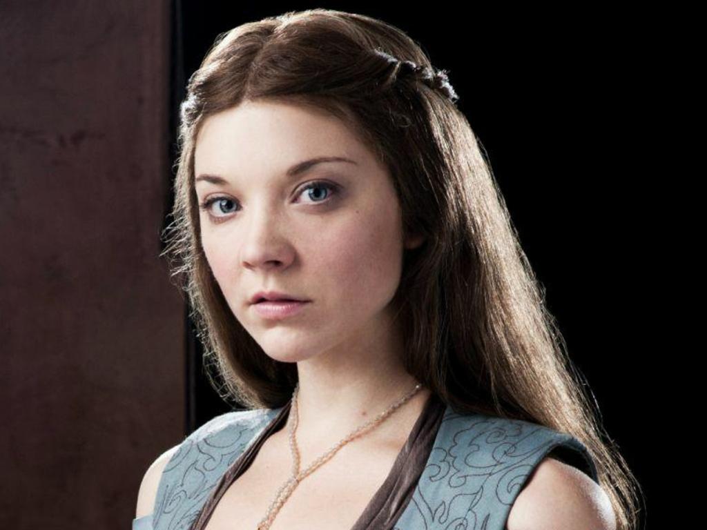 One of the saddest deaths of Game of Thrones, Margaery Tyrell.